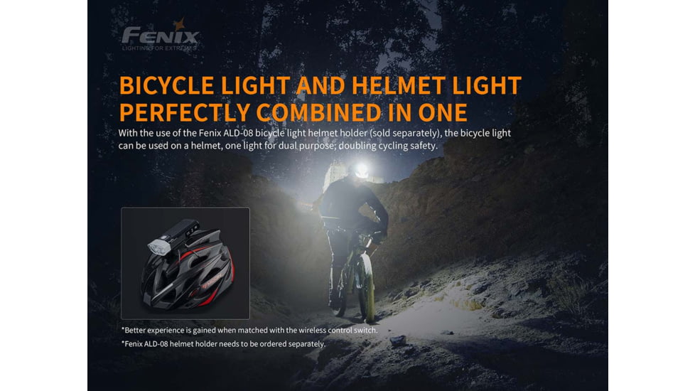 Fenix Lighting BC30 V2.0 2200 Lumens Lanterns