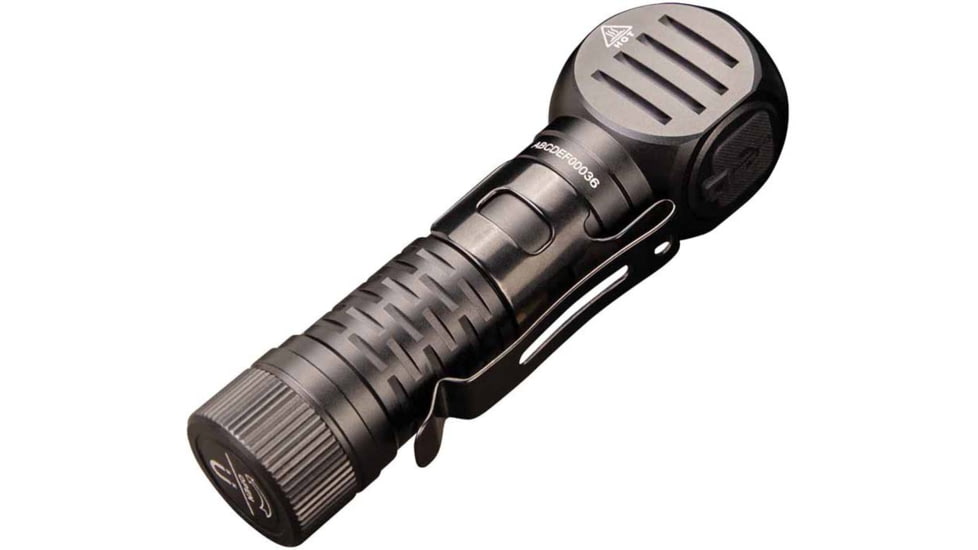 Fenix Lighting HM61R V3 ARB-L18-4000 1800 Lumens LED Headlamp