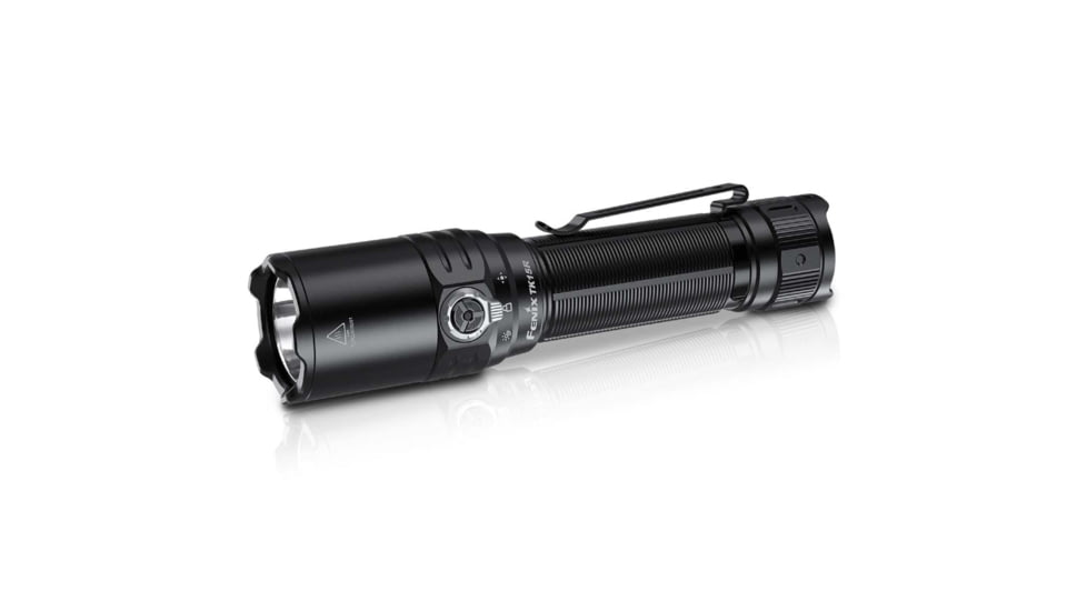 Fenix TK15R Lithium Ion 3200 Lumens LED Flashlight