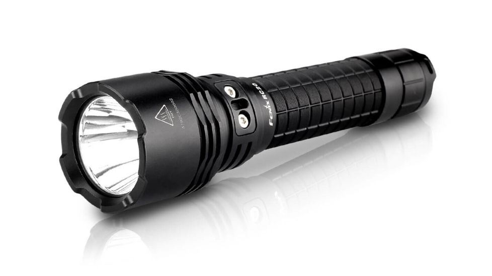 Fenix Rc-series Flashlight - RC20L2BK