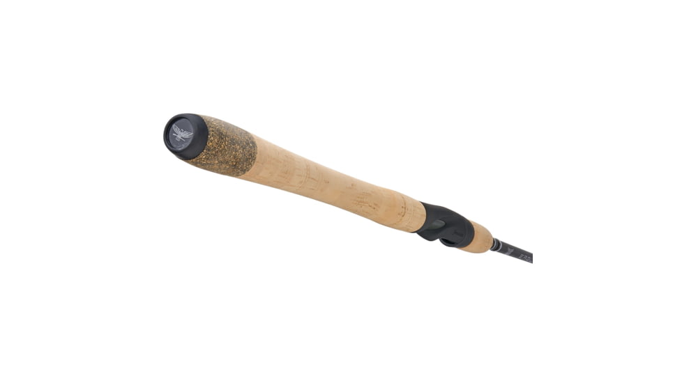 Fenwick Eagle Salmon &amp; Steelhead Spinning Rod, 9ft 6in, Medium, Moderate Fast, 2 Pieces, 1562938