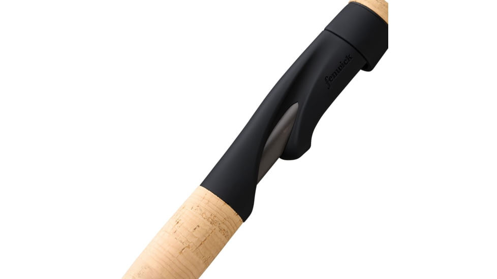 Fenwick Eagle Trout &amp; Panfish Spinning Rod, 7ft, Ultra Light, Moderate Fast, 2 Pieces, 1562892