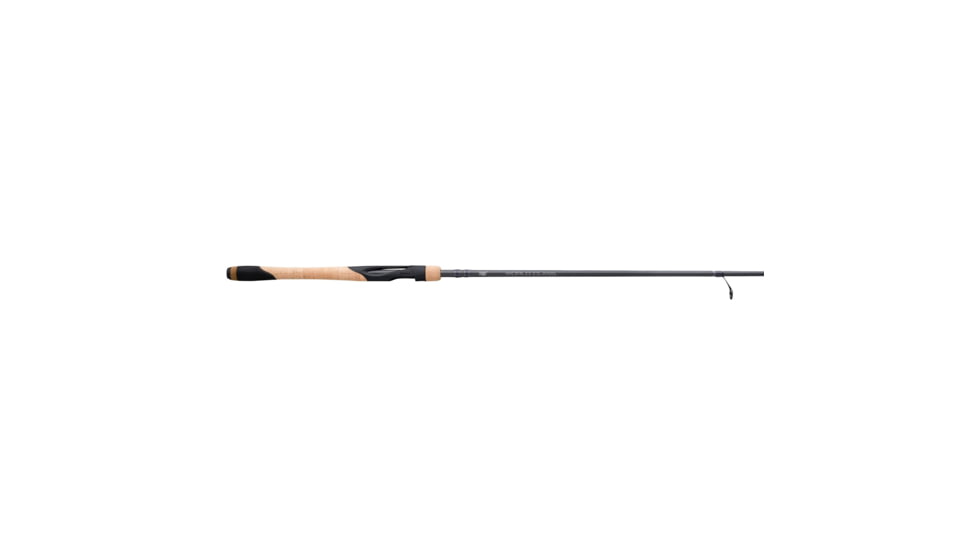 Fenwick World Class Walleye Spinning Rod, 7ft 2in, Medium Heavy Fast, 1 Piece, 1562982