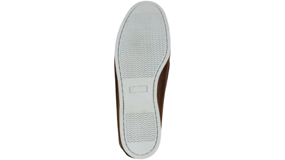 Field &amp; Stream The Cutthroat Boat Shoes - Men's, Wide, Brown, 11US, 30378