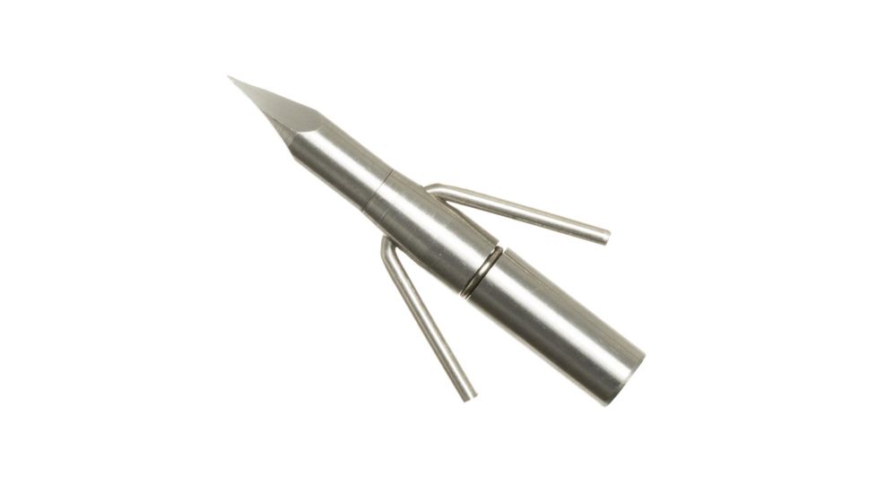 Fin-Finder Riptide Pro Point, Silver 60863