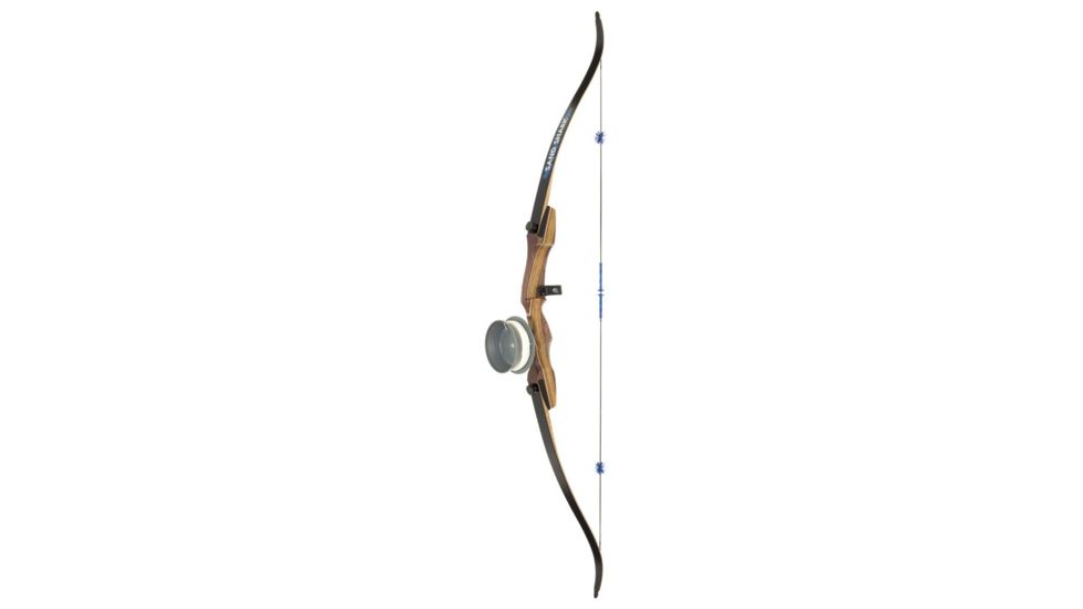 Fin-Finder Sand Shark Recurve, w/Drum Reel Pkg. RH 57463