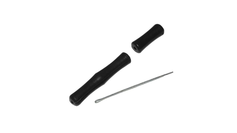 Fin-Finder Snap-Shot, Finger Savers Black 13206