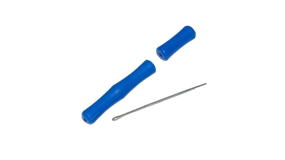 Fin-Finder Snap-Shot, Finger Savers Blue 13202