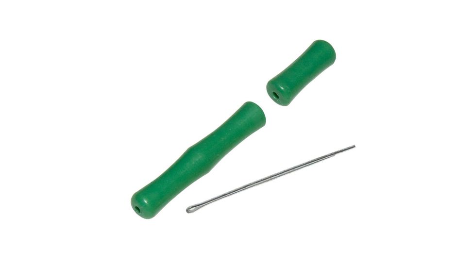 Fin-Finder Snap-Shot, Finger Savers Green 13200