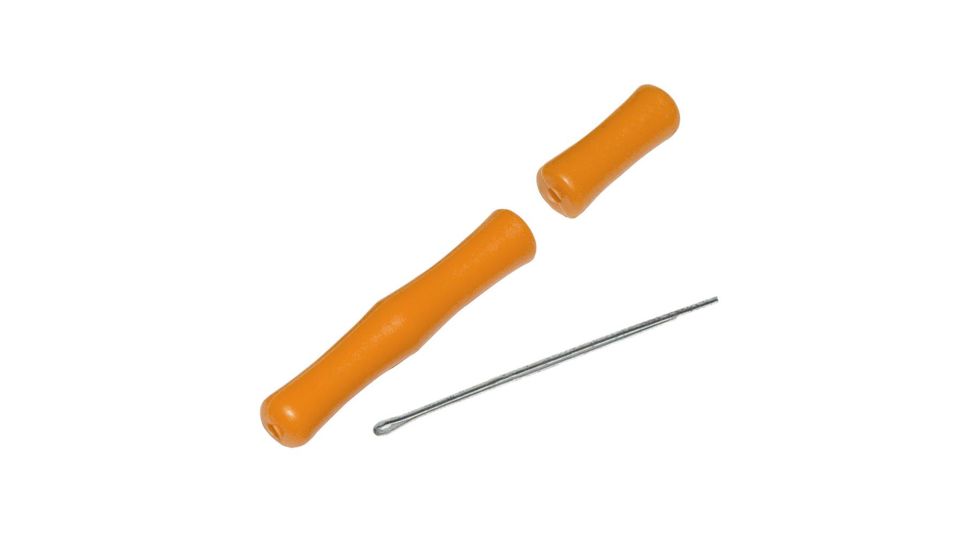 Fin-Finder Snap-Shot, Finger Savers Orange 13204