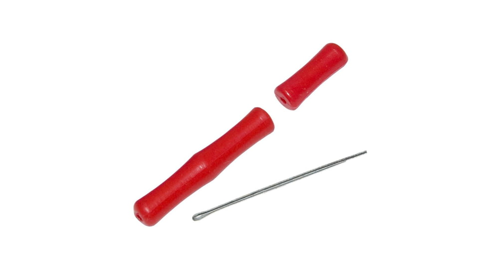 Fin-Finder Snap-Shot, Finger Savers Red 13203