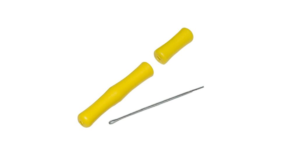 Fin-Finder Snap-Shot, Finger Savers Yellow 13201
