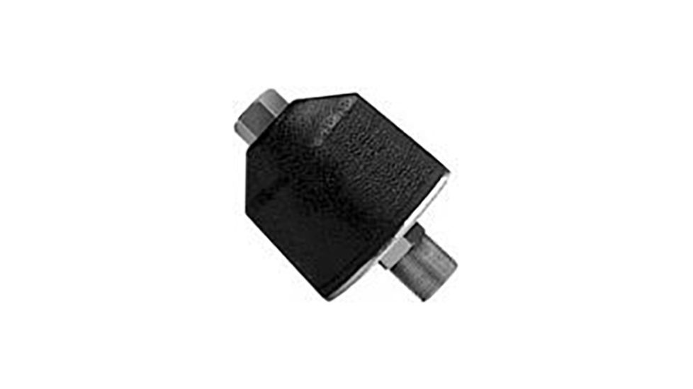 Firestik Dome Mount w/PL-259 Coax Connection, DM-4A