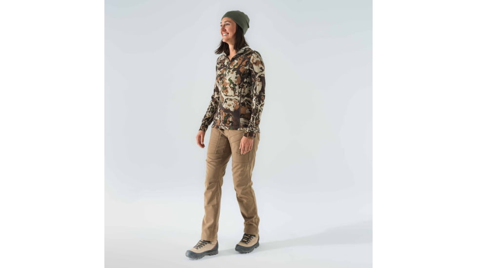 First Lite 308 Lined Pants - Womens