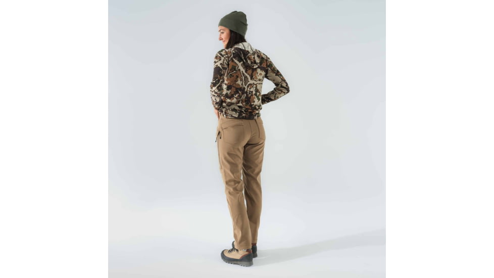 First Lite 308 Lined Pants - Womens