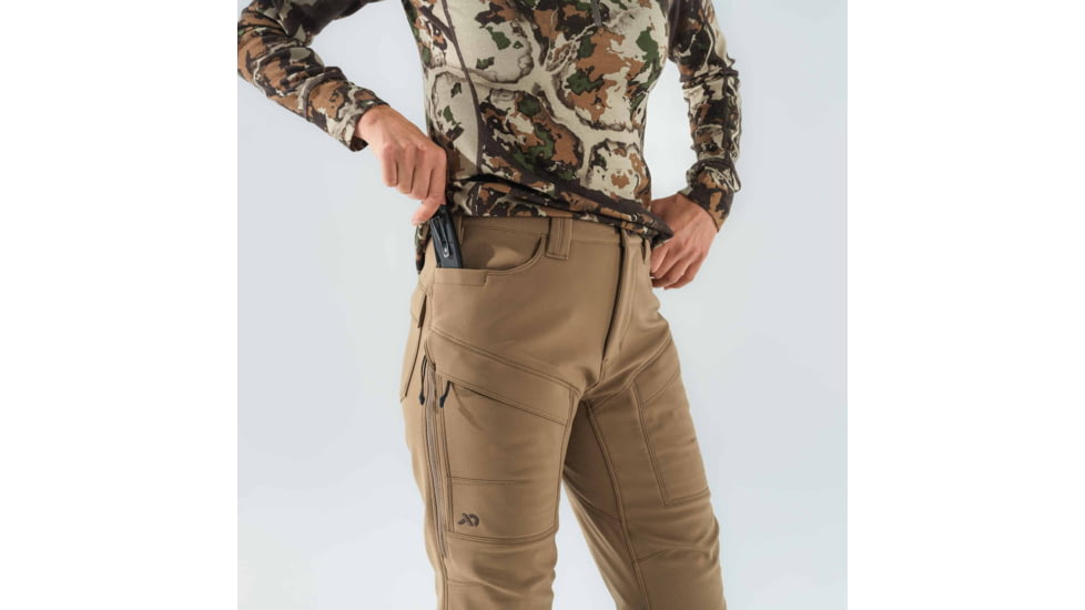 First Lite 308 Lined Pants - Womens