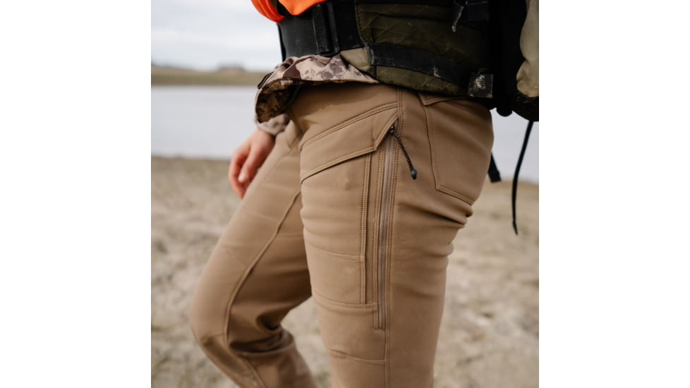 First Lite 308 Lined Pants - Womens