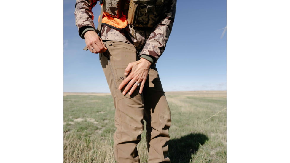 First Lite 308 Lined Pants - Womens