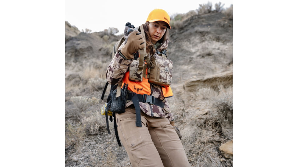 First Lite 308 Lined Pants - Womens