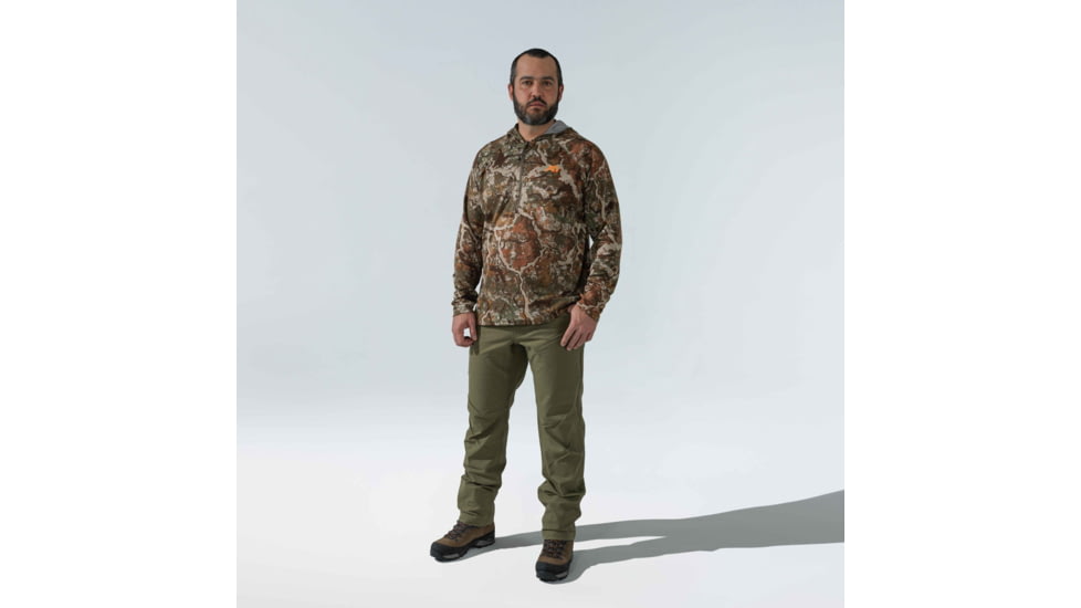 First Lite Approach Hoody - Mens