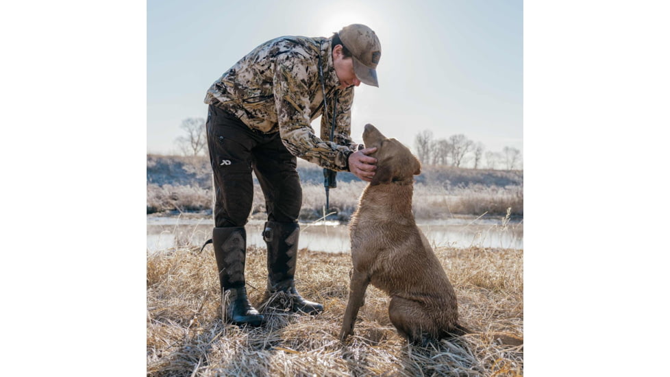 First Lite Challis Fleece Jacket - Mens