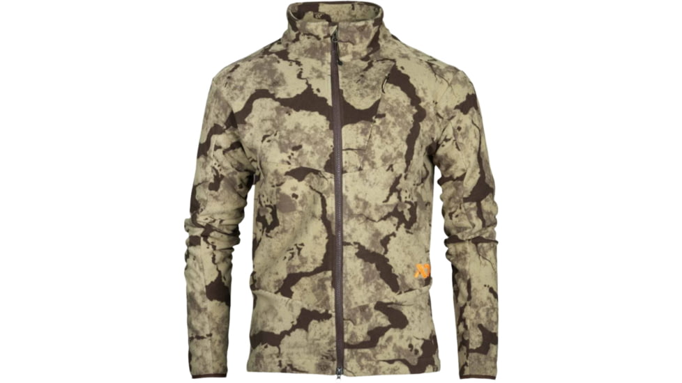 First Lite Challis Fleece Jacket - Mens