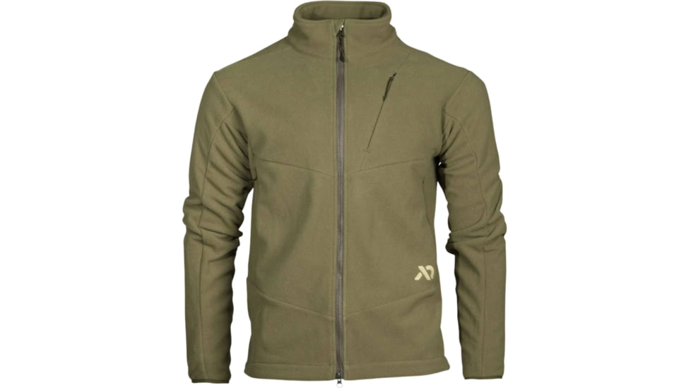 First Lite Challis Fleece Jacket - Mens