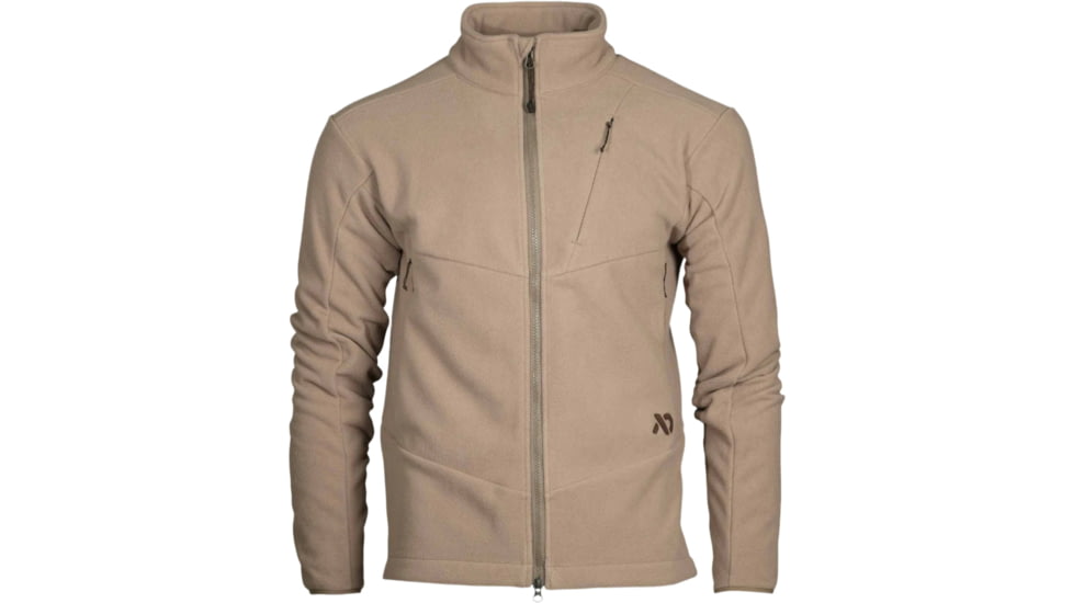 First Lite Challis Fleece Jacket - Mens