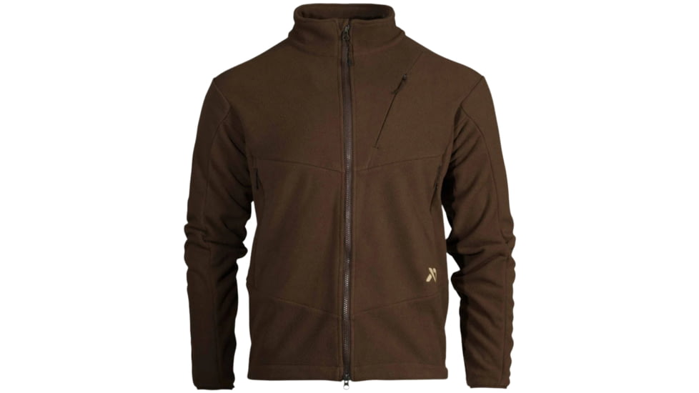 First Lite Challis Fleece Jacket - Mens
