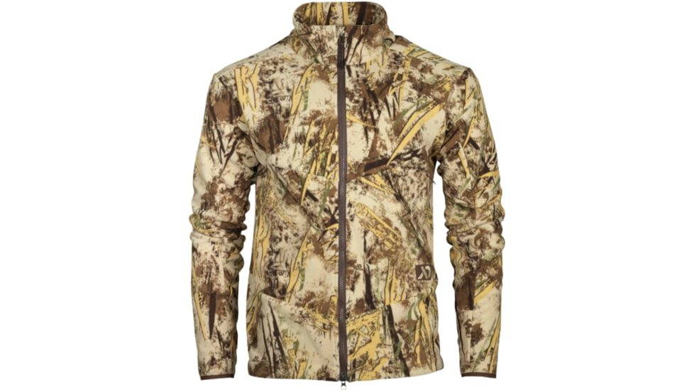 First Lite Challis Fleece Jacket - Mens
