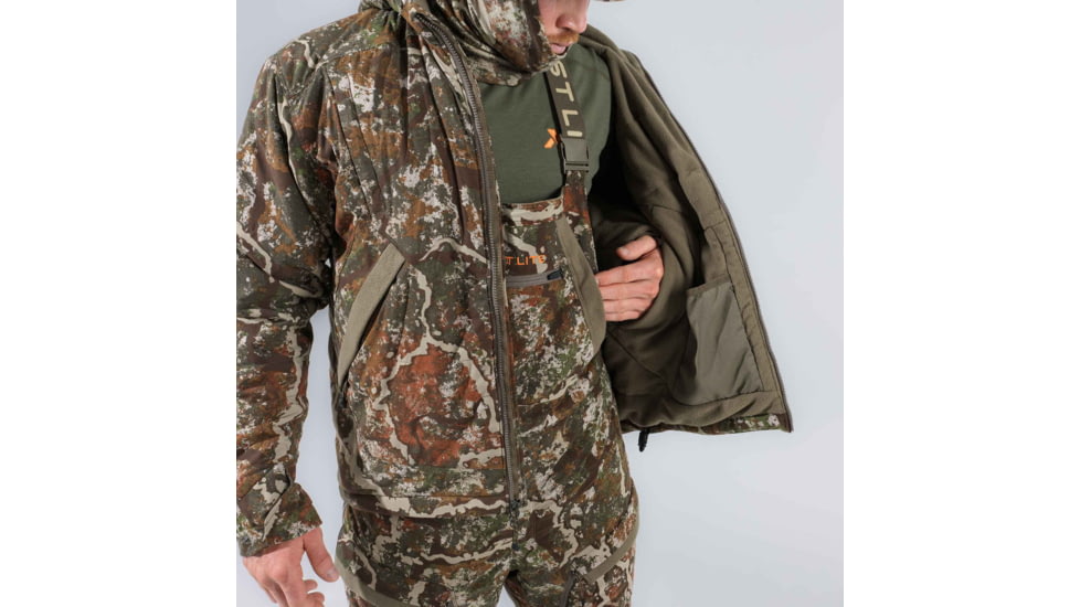 First Lite Core Insulated Jacket - Mens