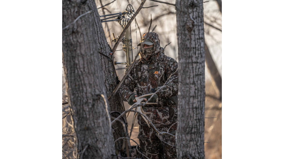 First Lite Core Insulated Jacket - Mens