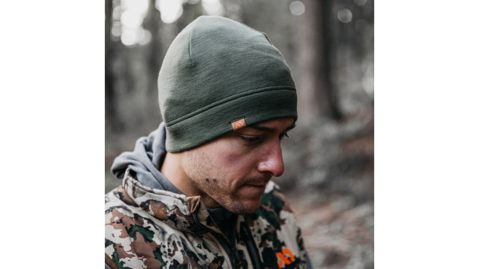 First Lite Furnace 350 Beanie