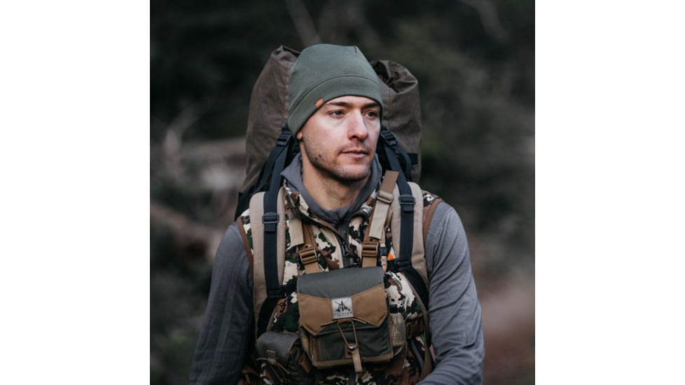 First Lite Furnace 350 Beanie
