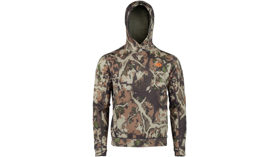 First Lite Furnace Hoody - Mens
