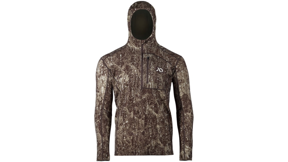 First Lite Kiln Hoody - Mens