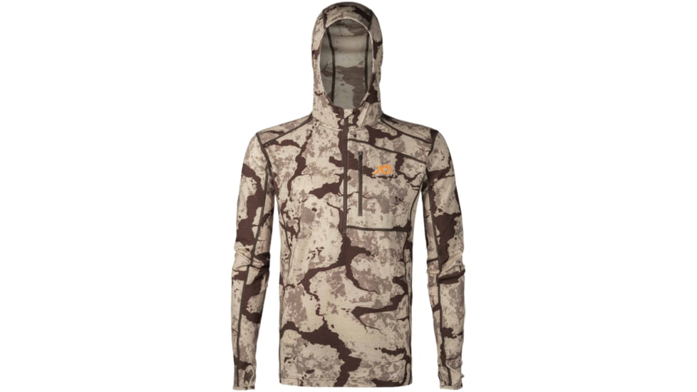 First Lite Kiln Hoody - Mens