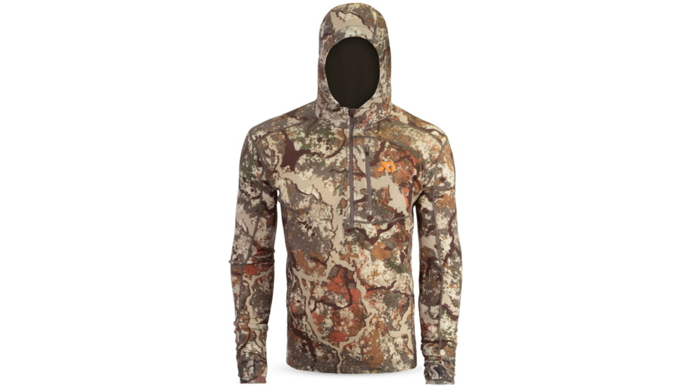 First Lite Kiln Hoody - Mens