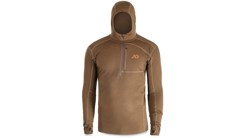 First Lite Kiln Hoody - Mens