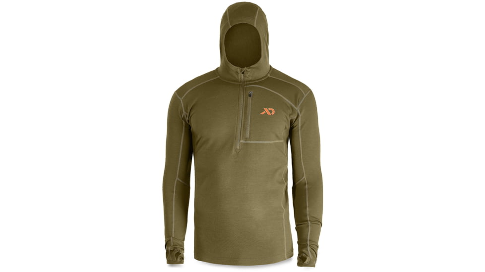 First Lite Kiln Hoody - Mens