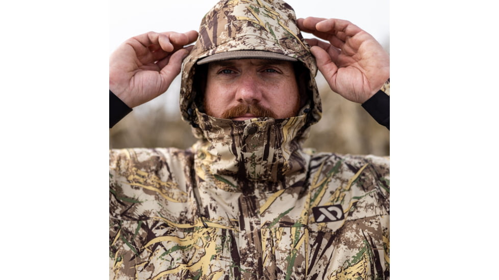 First Lite LZ Jacket - Mens