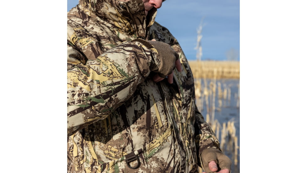 First Lite LZ Jacket - Mens