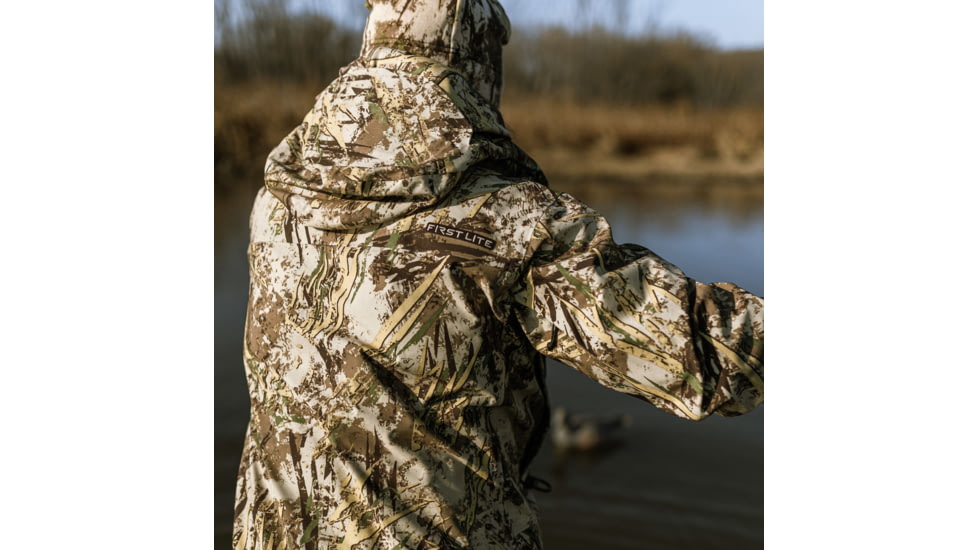 First Lite LZ Jacket - Mens