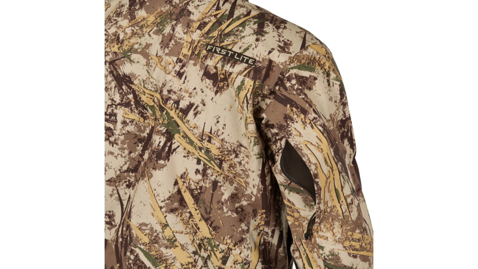 First Lite LZ Jacket - Mens