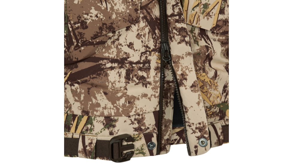 First Lite LZ Jacket - Mens