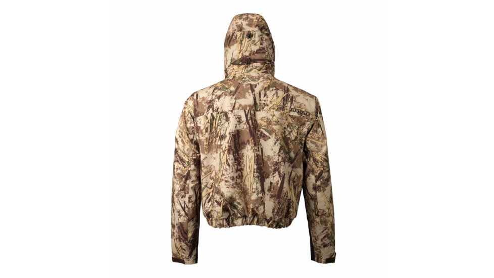 First Lite Migrator Wader Jacket - Mens