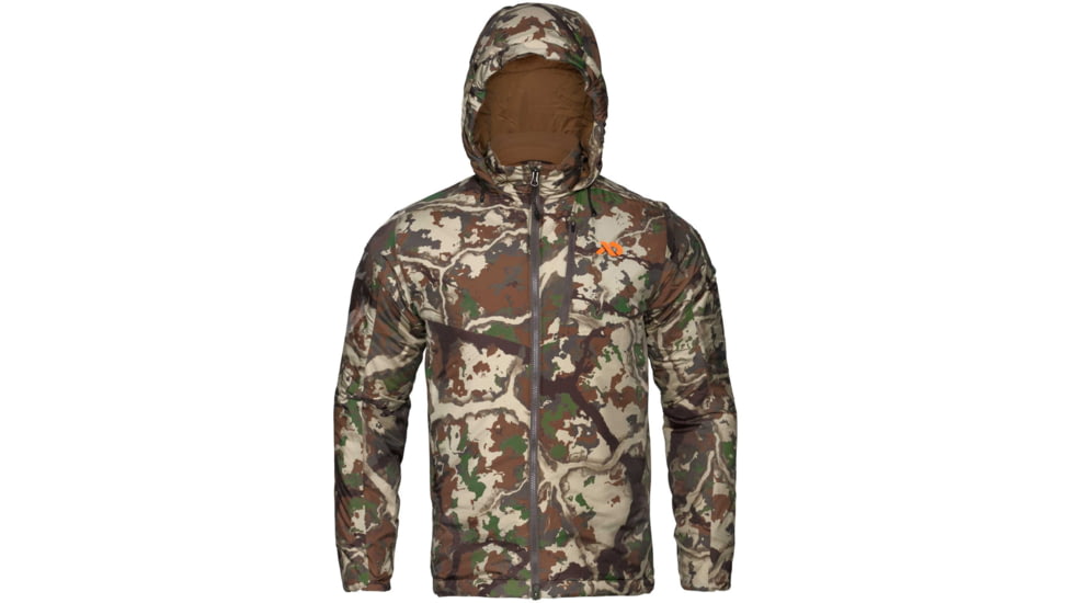 First Lite North Range Puffy Jacket - Mens