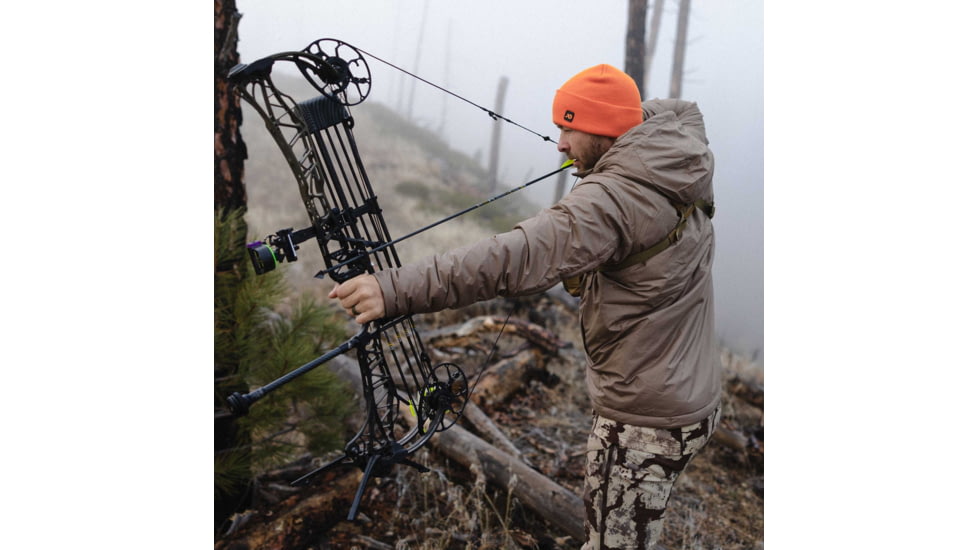 First Lite North Range Puffy Jacket - Mens