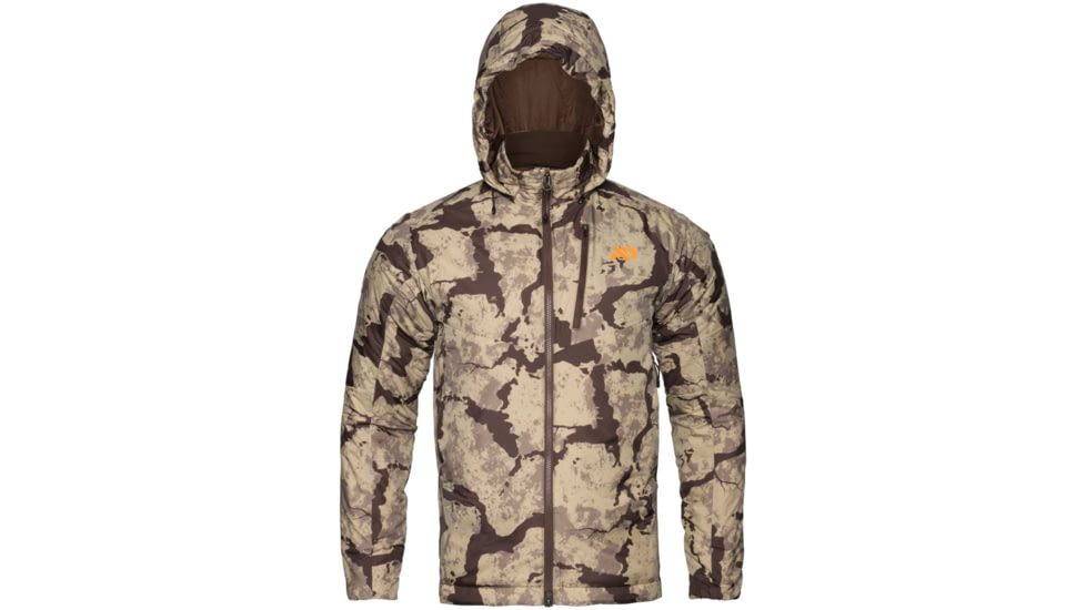 First Lite North Range Puffy Jacket - Mens