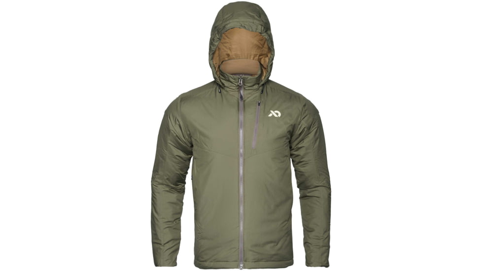 First Lite North Range Puffy Jacket - Mens